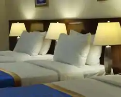 Arkan Al Manar Hotel thumbnail